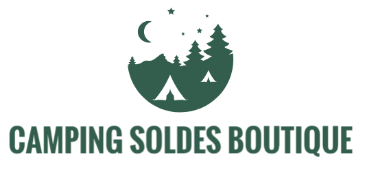 Camping Soldes Boutique