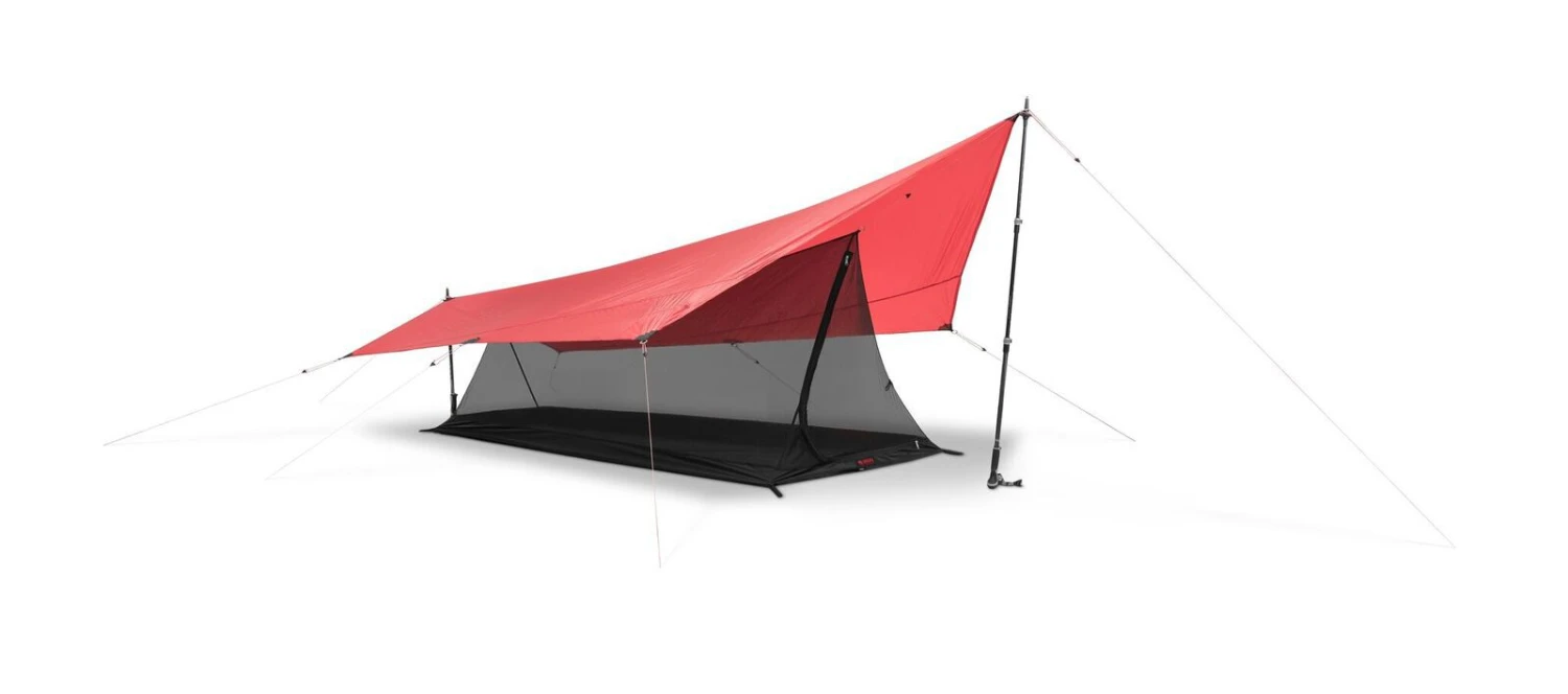 Hilleberg Mesh Tent 1 – Image 3