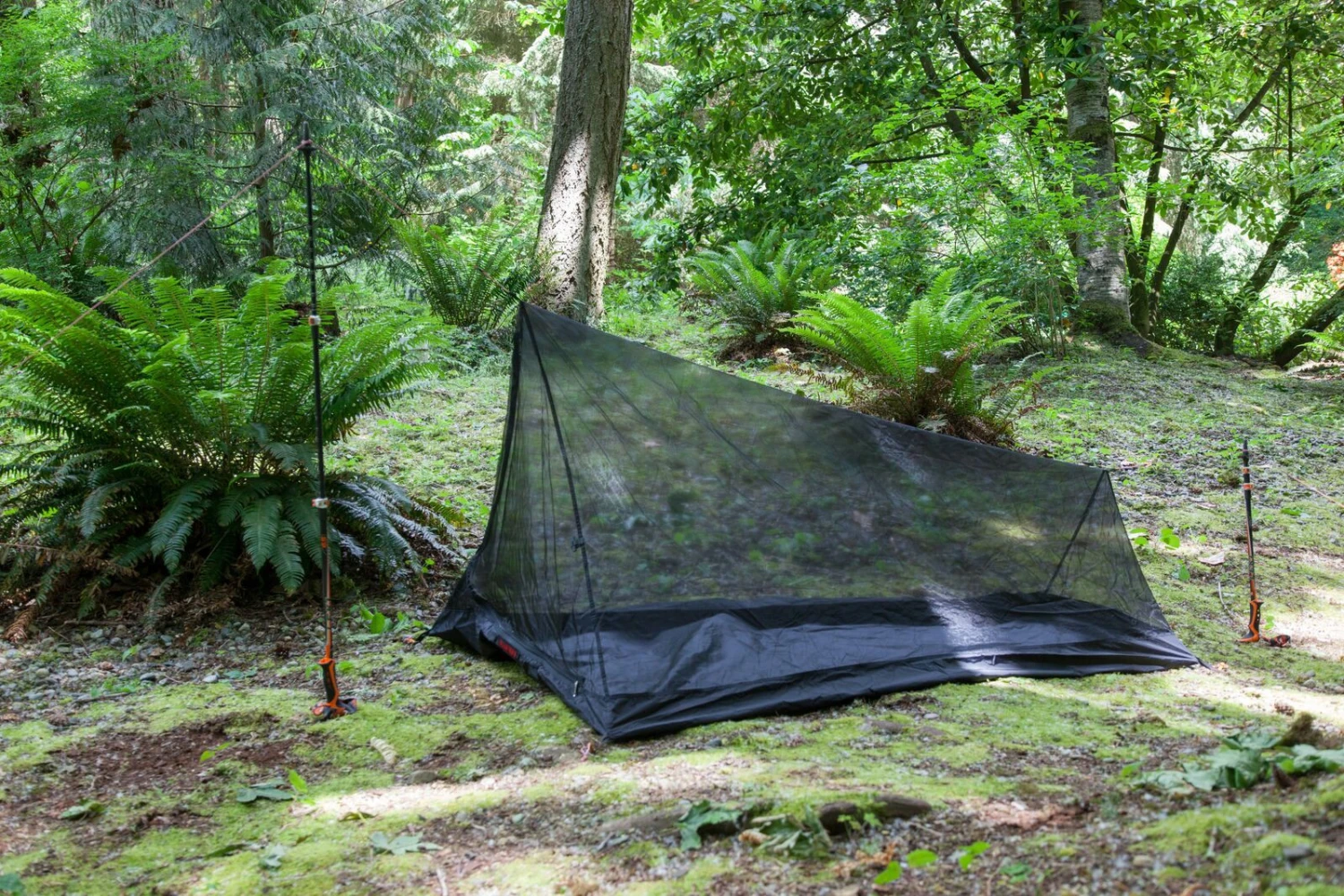 Hilleberg Mesh Tent 1 – Image 5