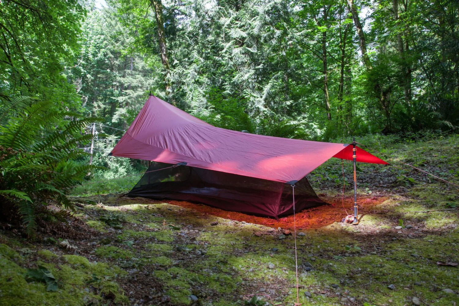 Hilleberg Mesh Tent 1 – Image 9