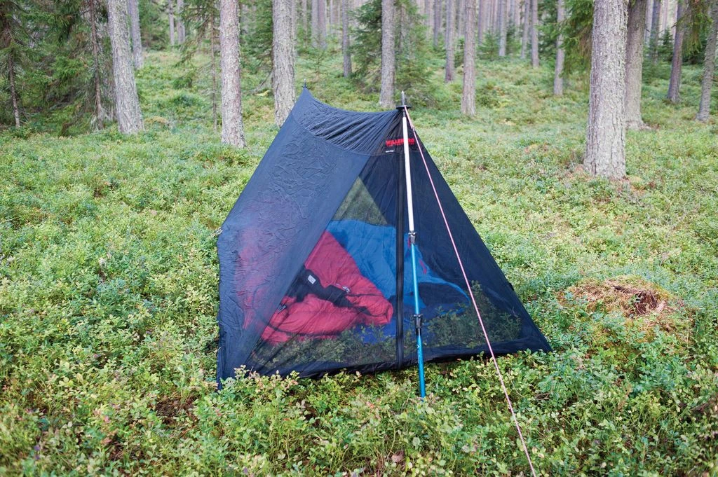 Hilleberg Mesh Ridge – Image 2
