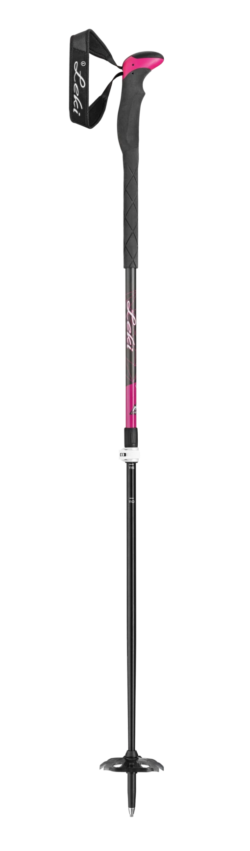 Leki Aergonlite 2 Lady