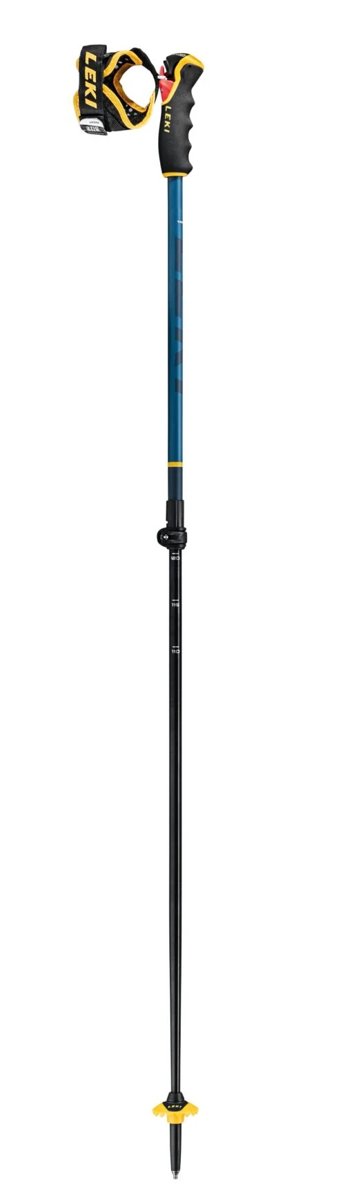 Leki Spitfire Vario 3D