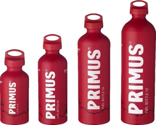 Bouteille à Combustible Primus