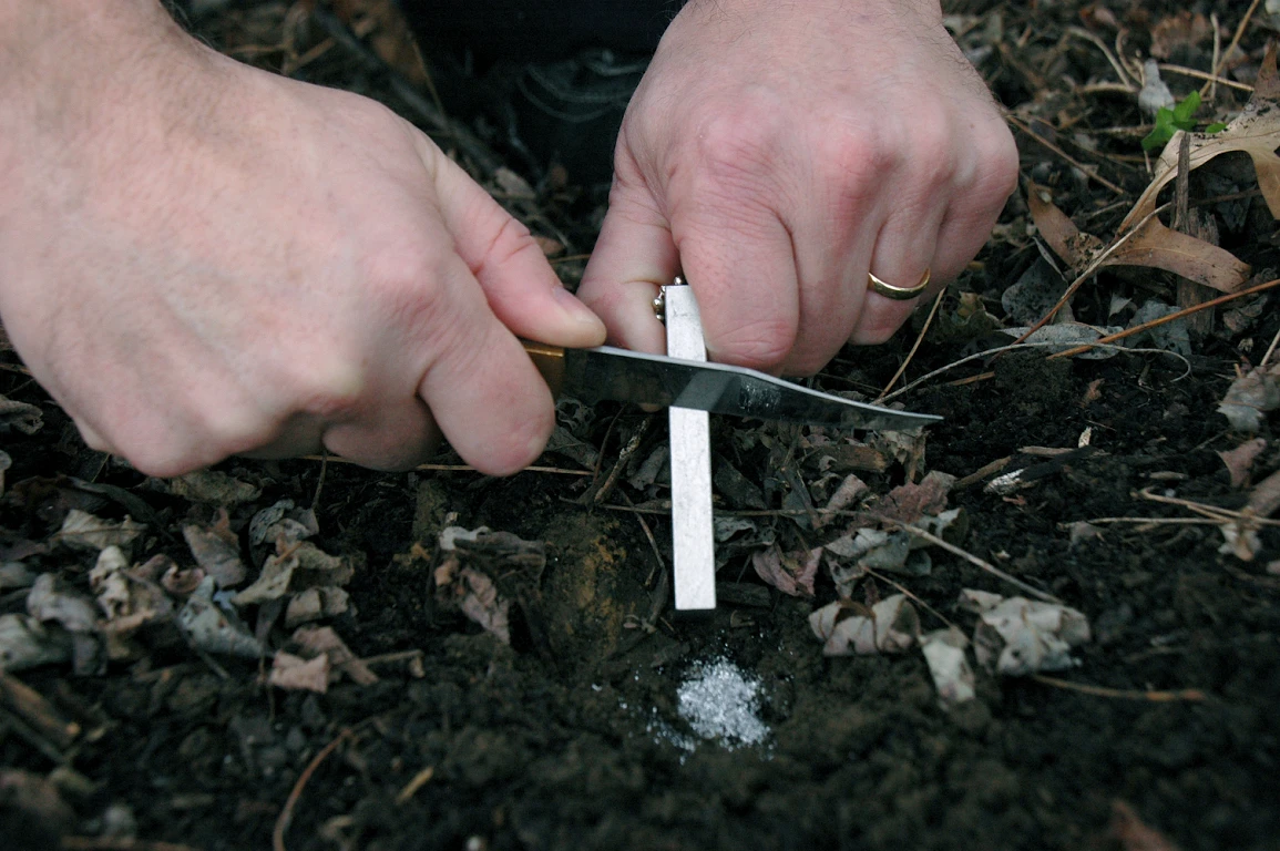 Doan Magnesium Fire Starter – Image 2