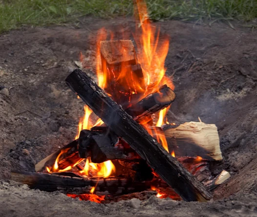 Doan Magnesium Fire Starter – Image 4