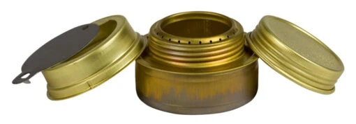 Brûleur à Alcool Trangia
