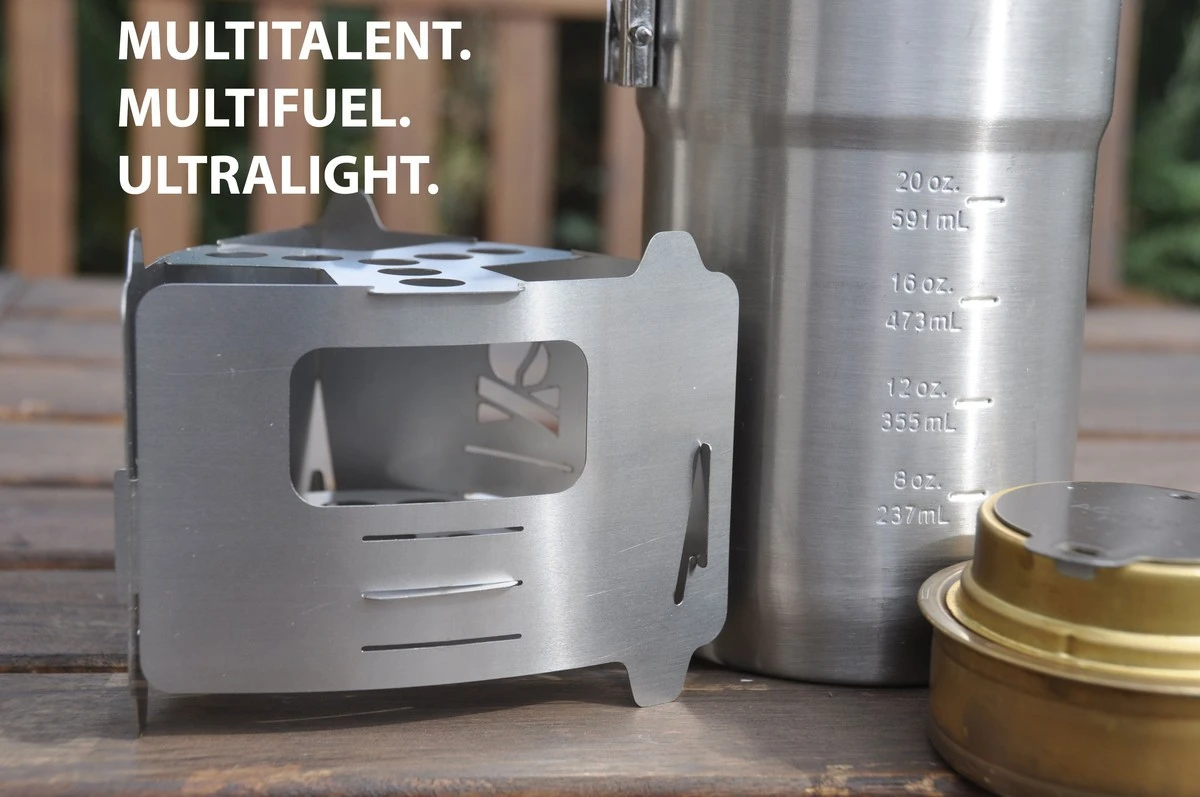 Bushbox Ultralight – Image 6