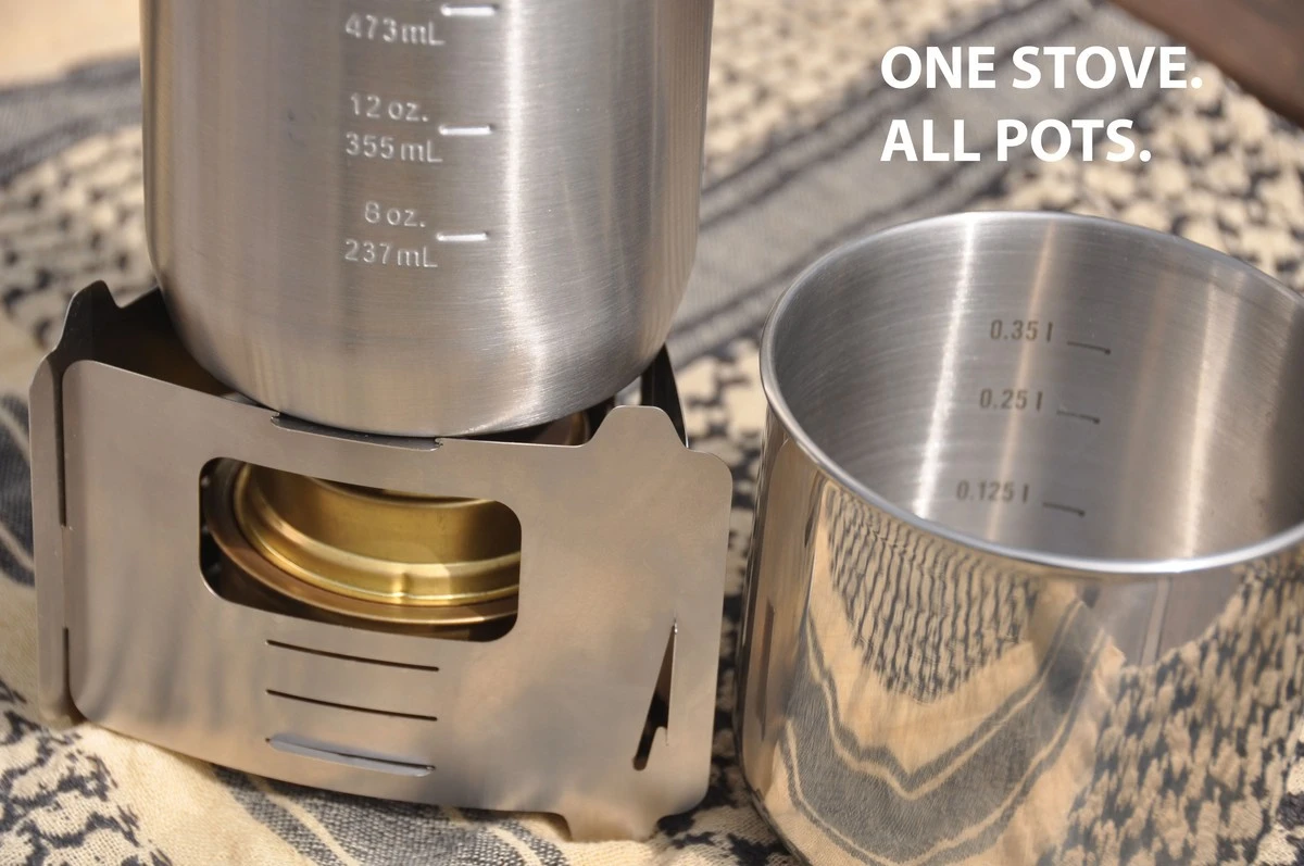 Bushbox Ultralight – Image 8