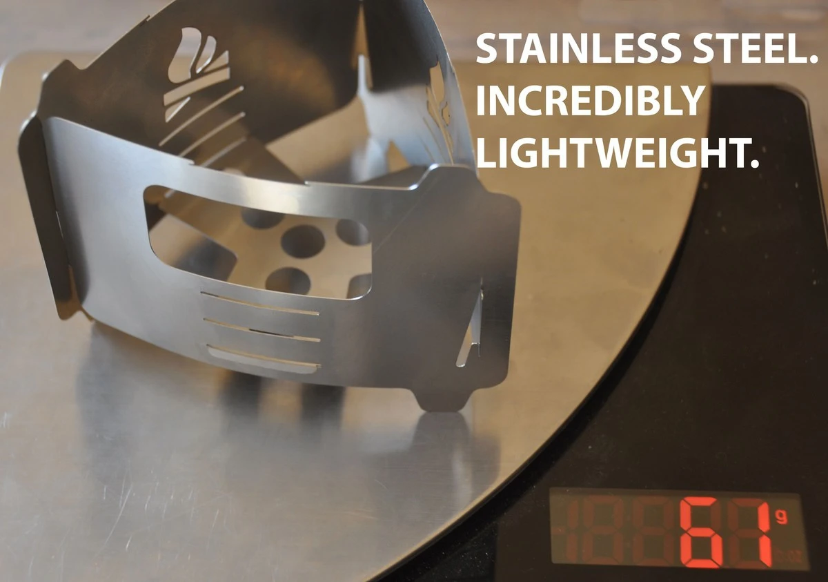 Bushbox Ultralight – Image 7