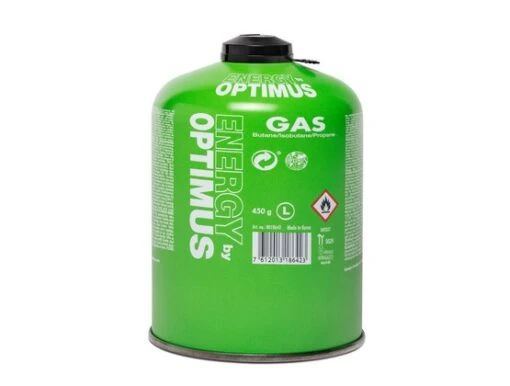 Cartouche De Gaz Optimus Energy 450g