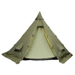 Tente Intérieure + Sol Helsport Varanger 4-6