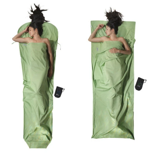 Cocoon Coton Bio