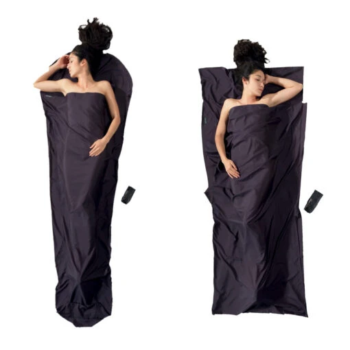 Cocoon Thermolite+Soie