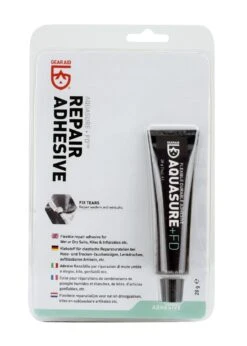 GearAid Aquasure +FD Repair Adhesive