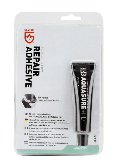 GearAid Aquasure +FD Repair Adhesive