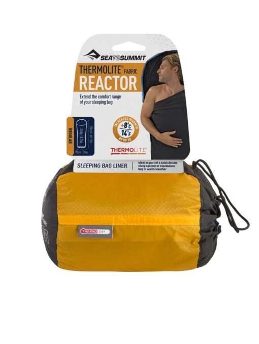 Sea To Summit Thermolite Reactor