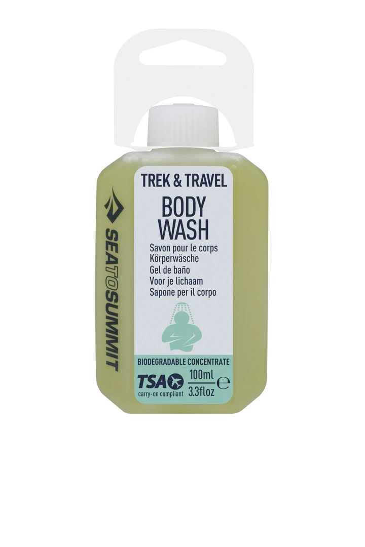 Sea To Summit Savon Liquide Pour Le Corps – Image 2