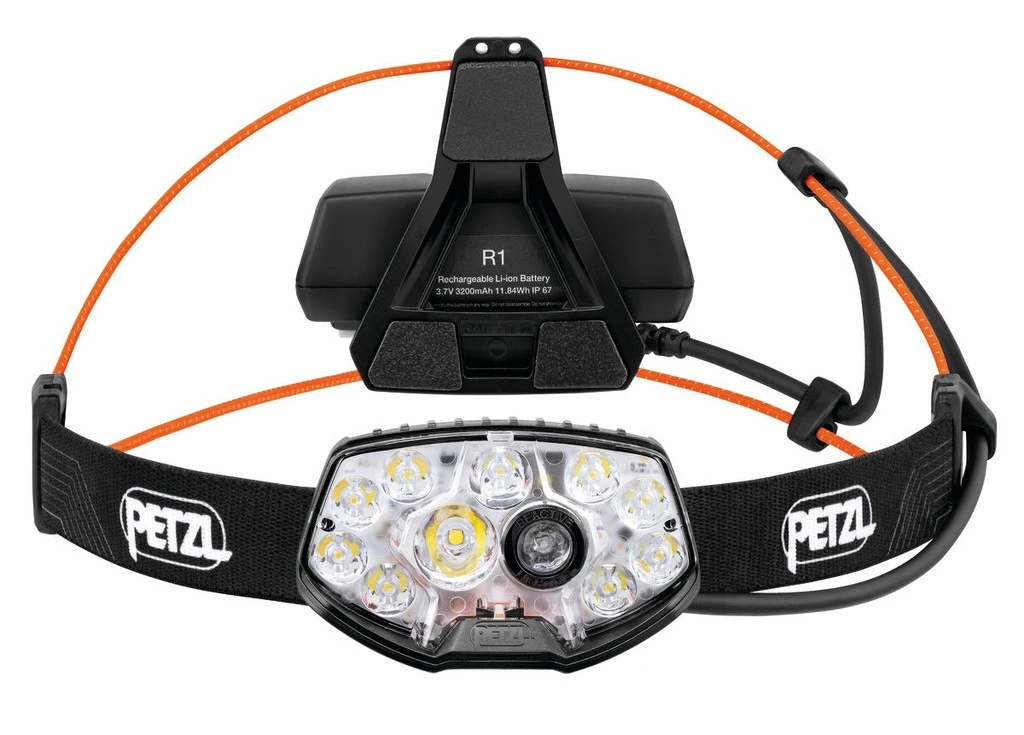 Petzl Nao RL â Image 4
