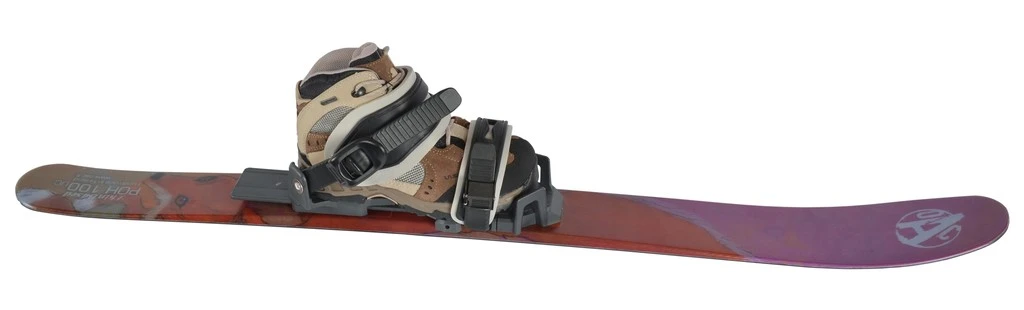 Ski Enfant OAC POH 100+ Fixations EA JR Kids – Image 5