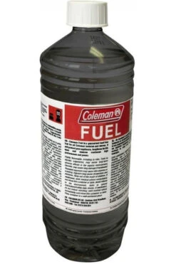 Essence Blanche Coleman Fuel