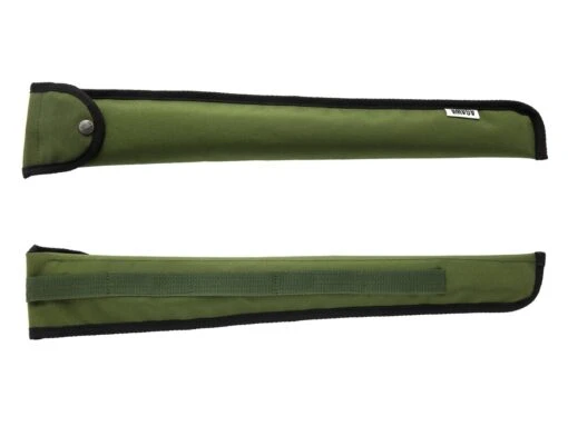 Agawa Canyon 24" Olive Cordura Sheath