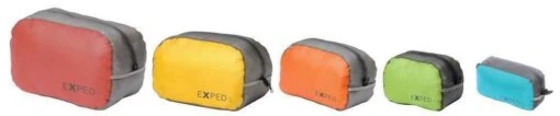 Exped Zip Pack Ultralite UL