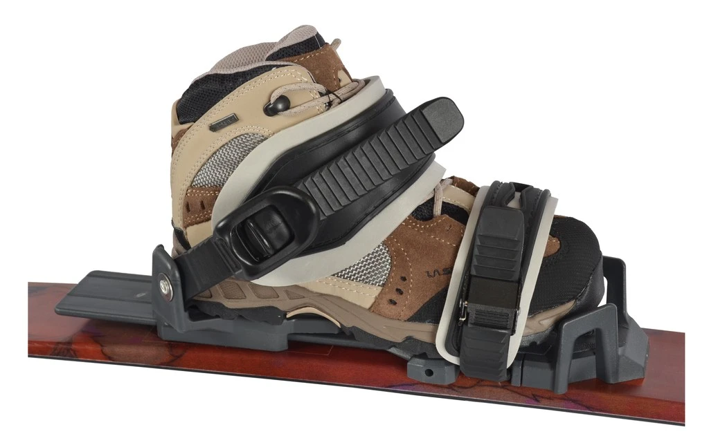 Ski Enfant OAC POH 100+ Fixations EA JR Kids – Image 4