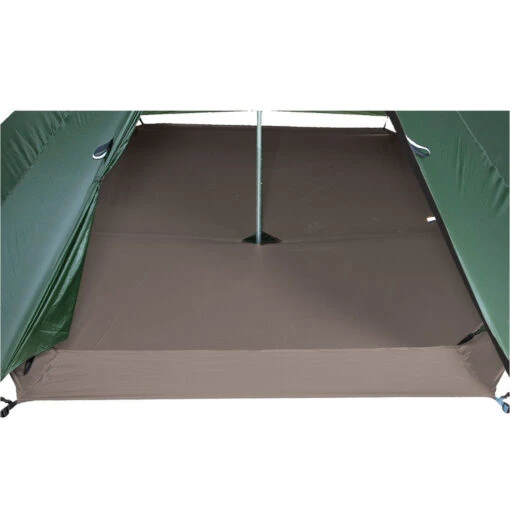 Bach Footprint WickiUp 4