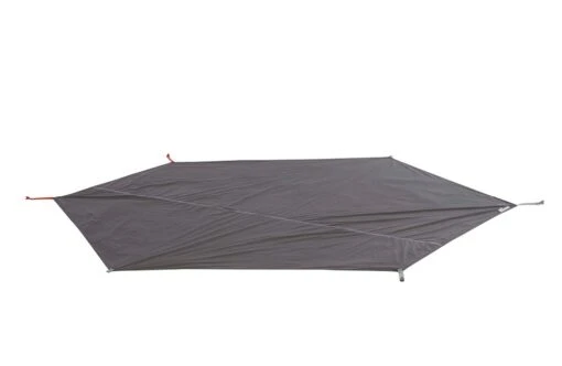 Big Agnes Copper Spur HV UL2 Bikepack Footprint