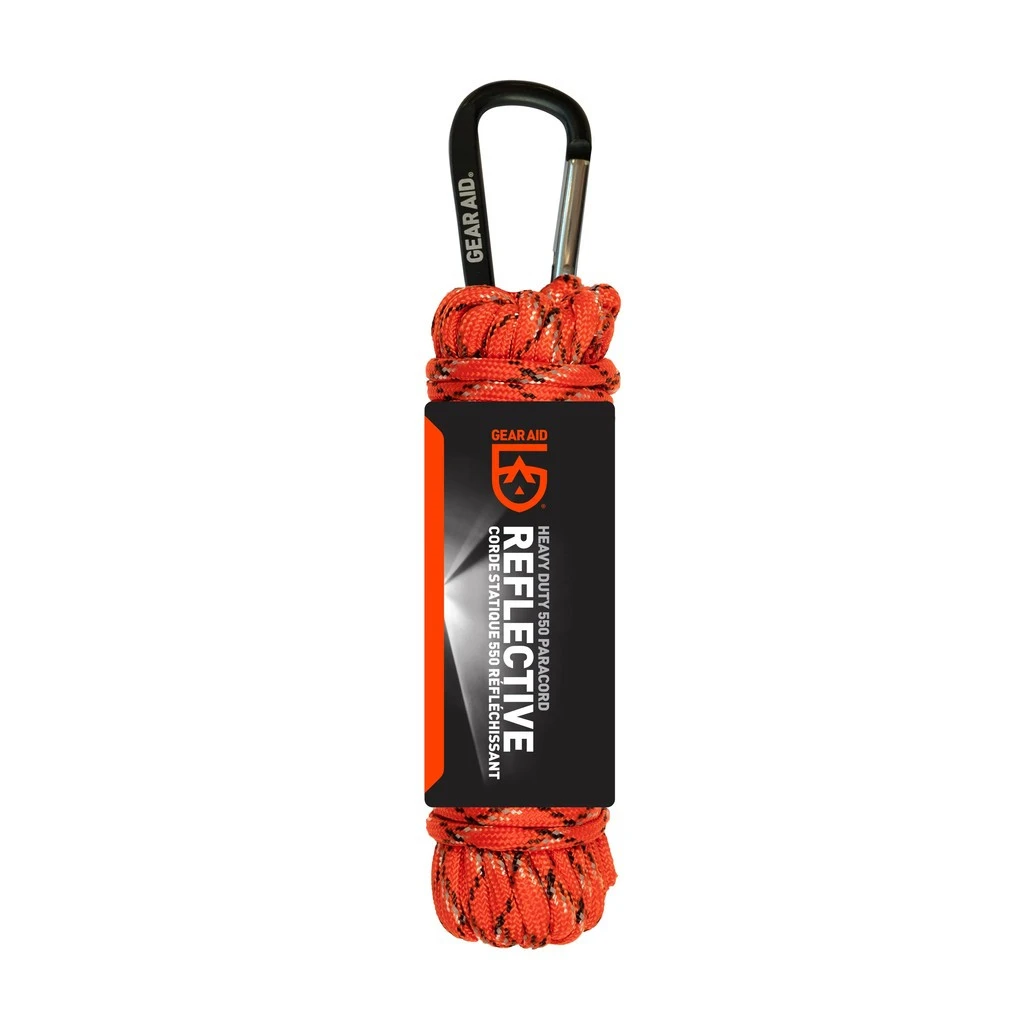 GearAid Paracord 550 Reflective – Image 3