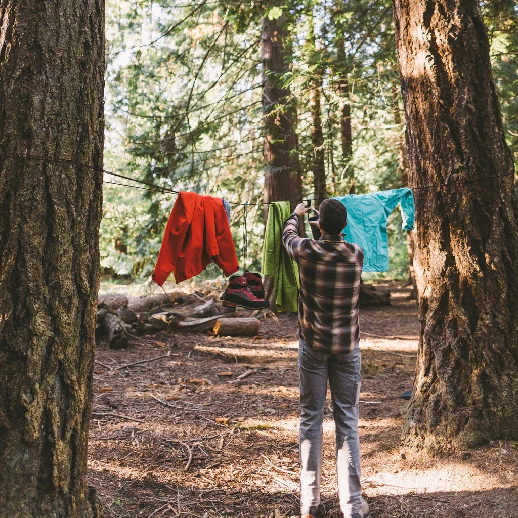 GearAid Paracord 550 Reflective – Image 5