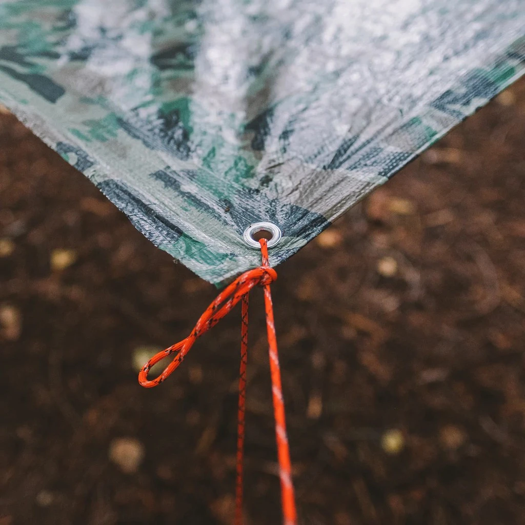 GearAid Paracord 550 Reflective – Image 8