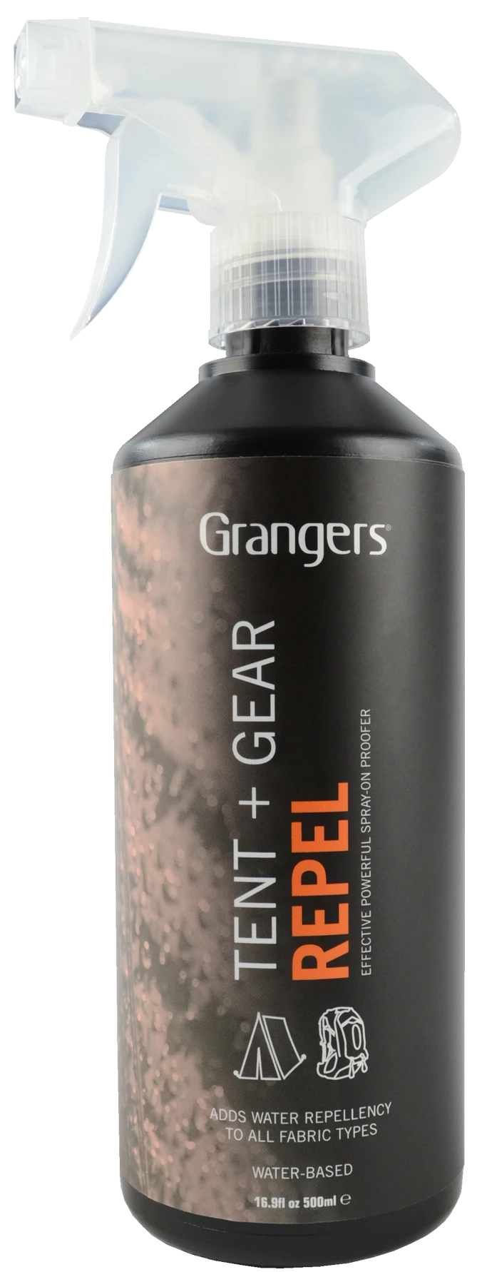 Granger’s Tent + Gear Repel