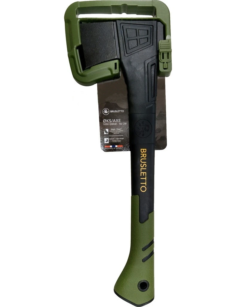 Brusletto Ăks/Axe Kikut 46 Cm â Image 2