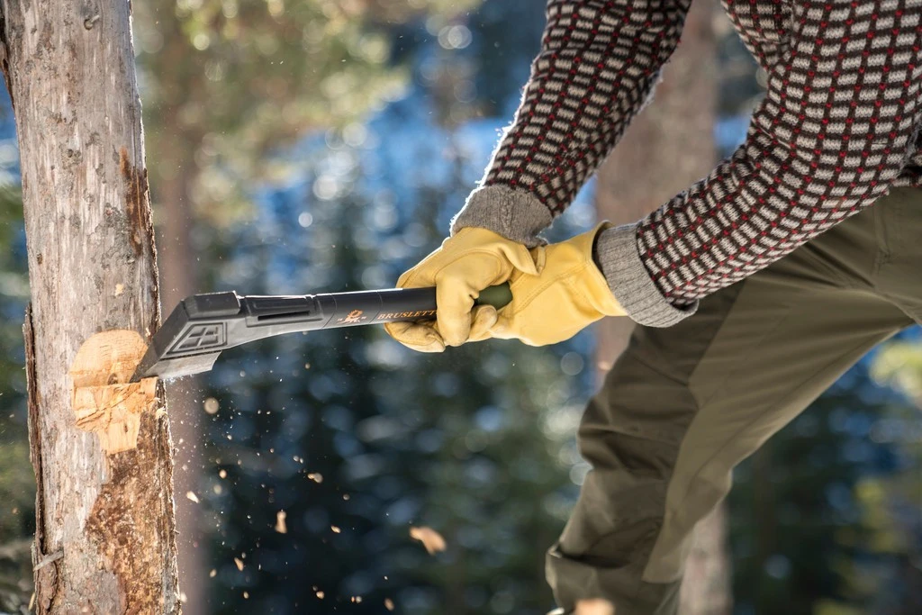 Brusletto Ăks/Axe Kikut 46 Cm â Image 3