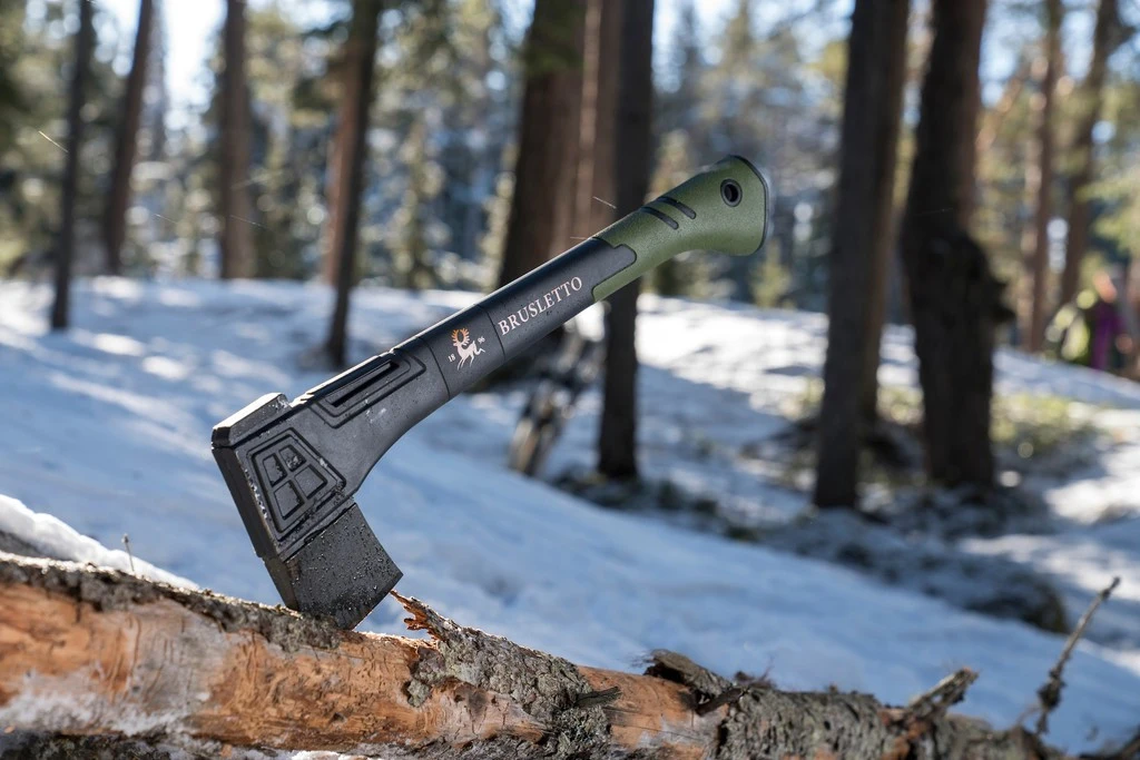 Brusletto Ăks/Axe Kikut 46 Cm â Image 4