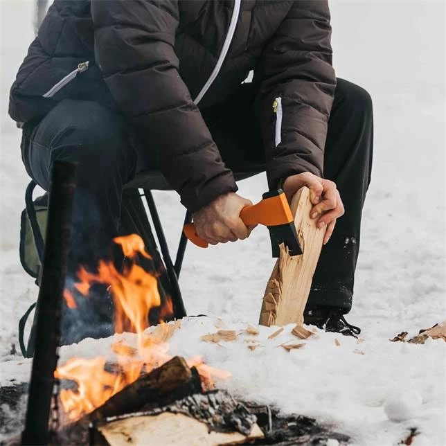 Hachette De Rando Fiskars – Image 8