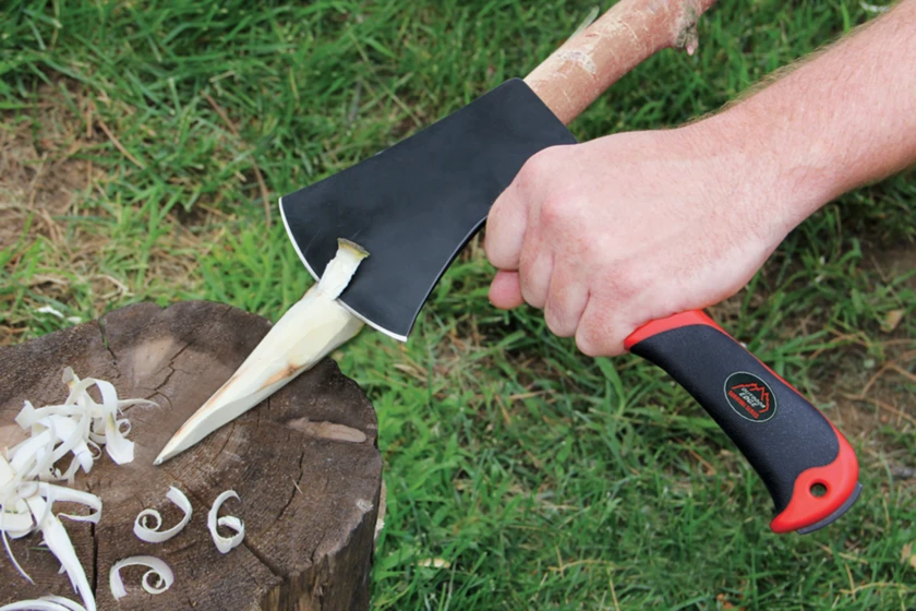 Outdoor Edge Wood Devil – Image 2