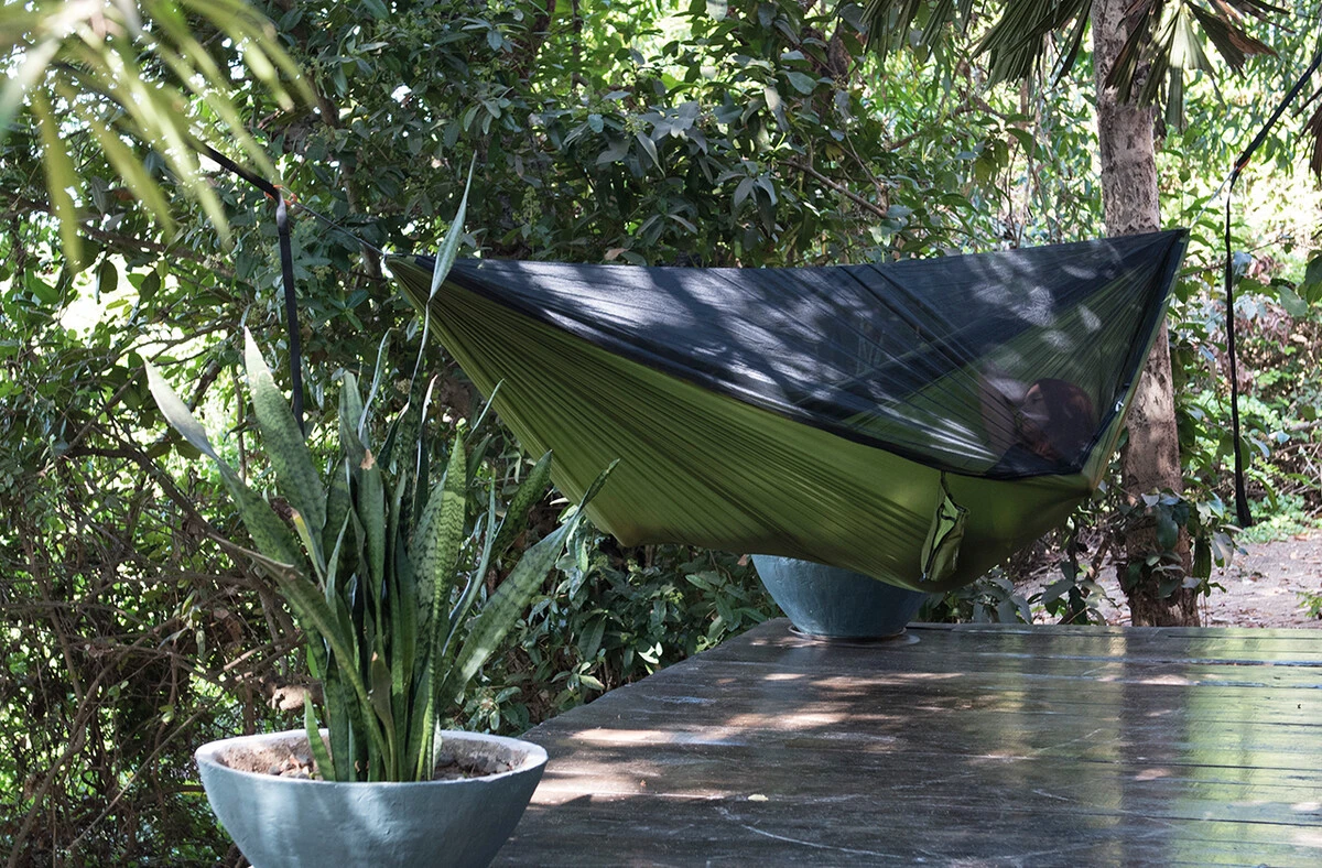 Cocoon Ultralight Mosquito Net Hammock â Image 4