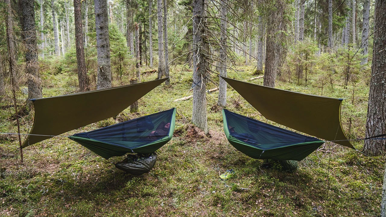 Lesovik Draka Hammock â Image 18