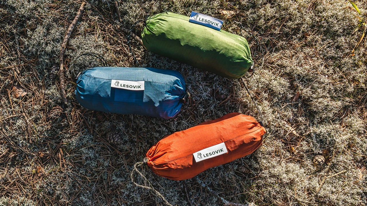 Lesovik Draka Hammock â Image 6