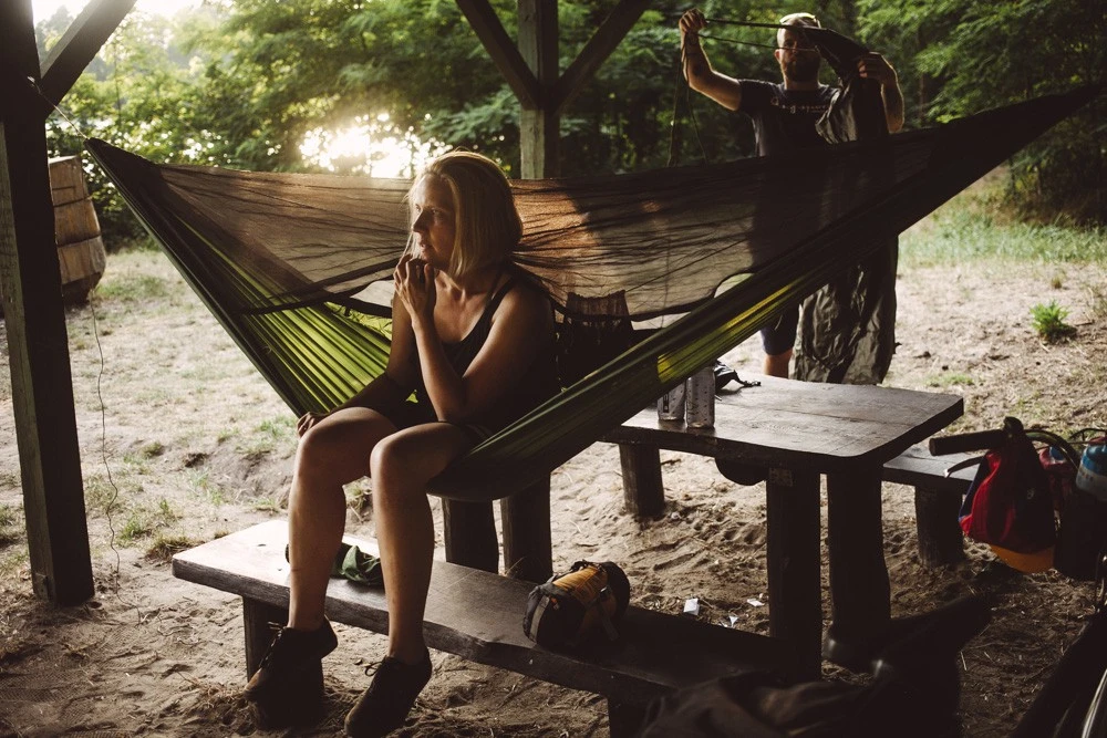 Lesovik Draka Hammock â Image 10