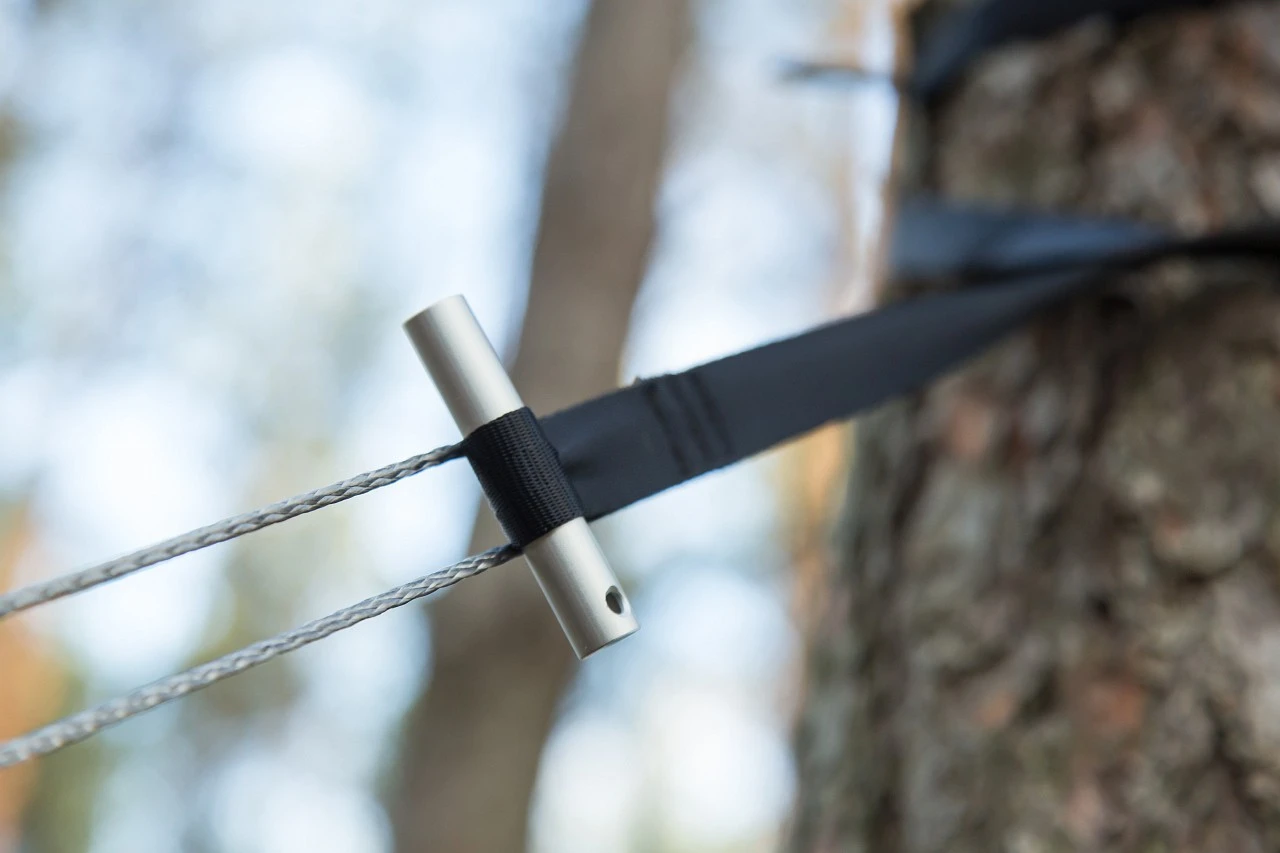 Lesovik SUL Hammock â Image 13