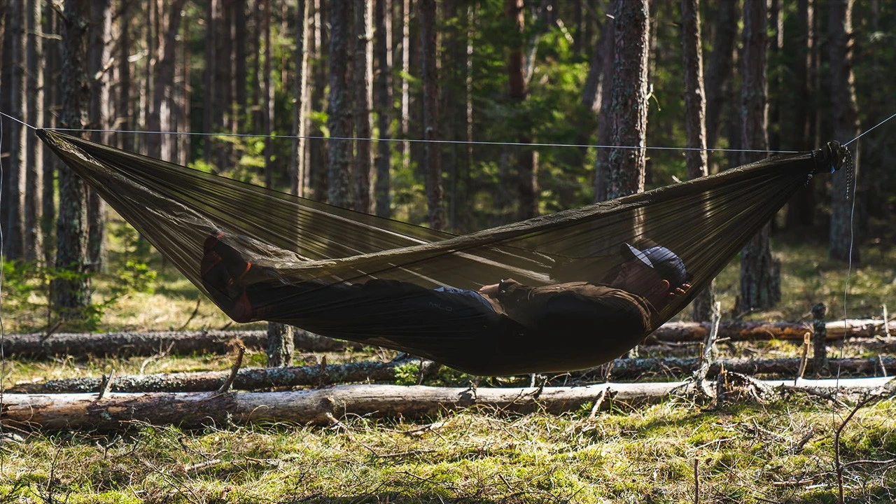 Lesovik SUL Hammock â Image 11