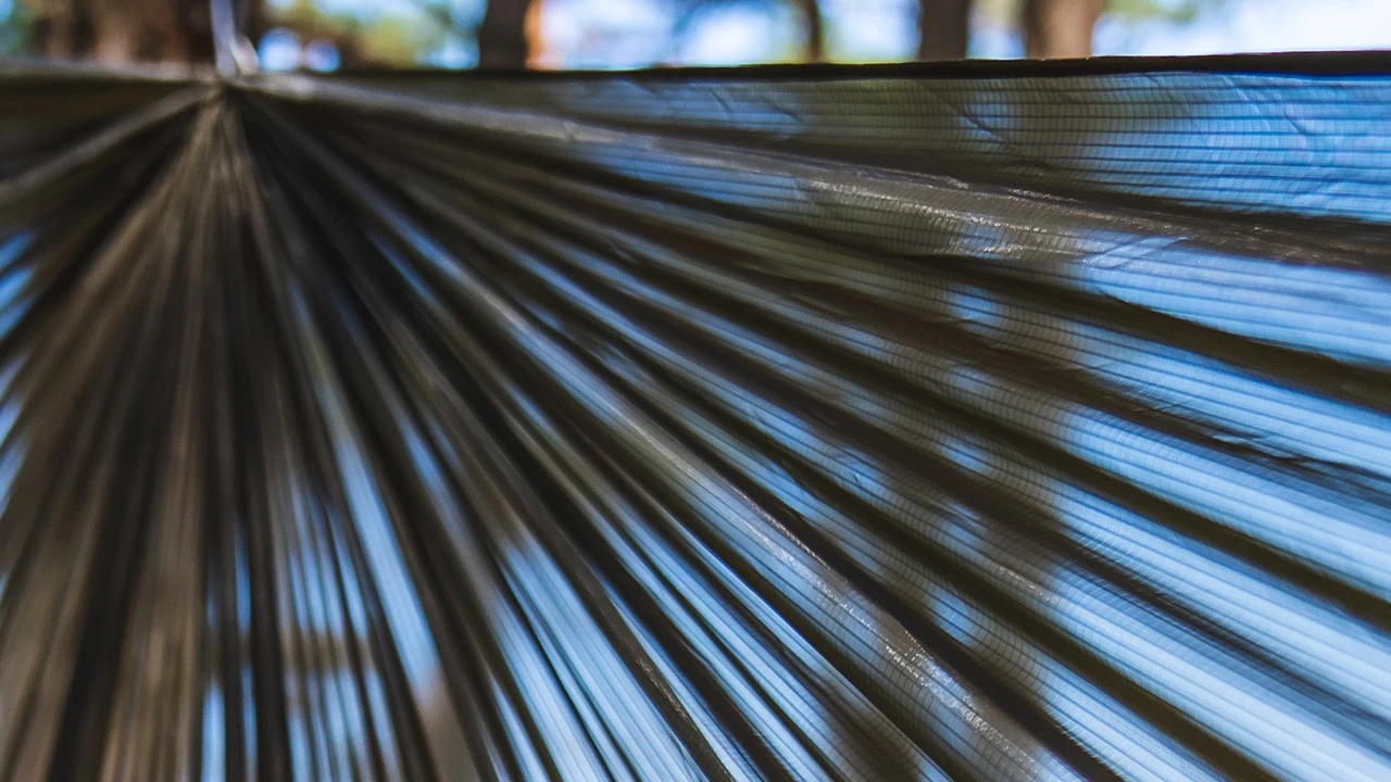 Lesovik SUL Hammock â Image 9