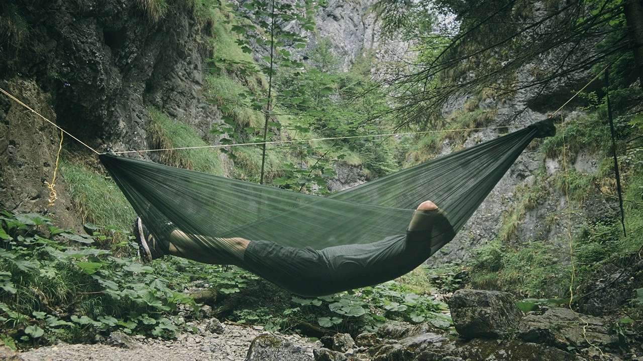 Lesovik SUL Hammock â Image 6