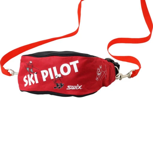 Harnais Ski Pour Enfant Swix