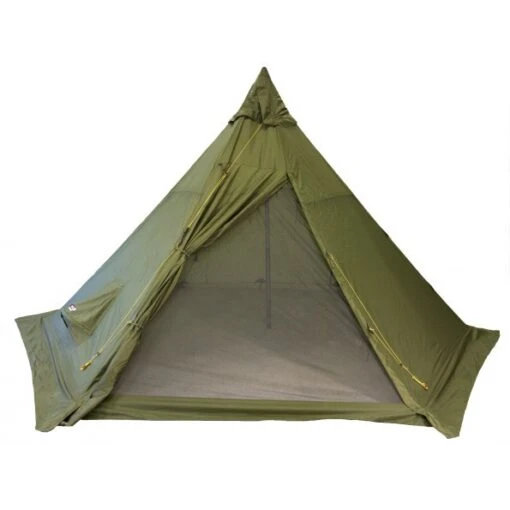 Tipi Helsport Pasvik 4-6