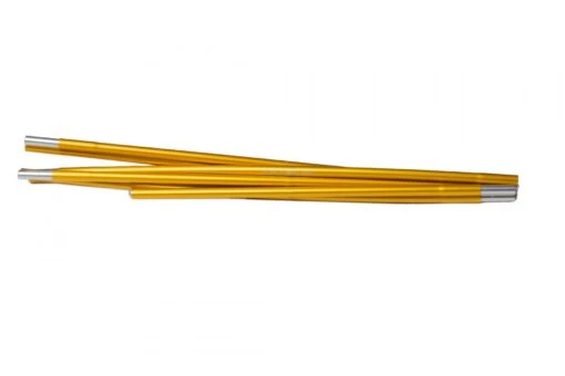 Arceau 328 Cm X 9 Mm Hilleberg Anjan 3, Anjan 3 GT, Nallo 3, Nallo 3 GT, Kaitum 3, Kaitum 3 GT